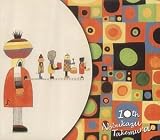 [CD]Nobukazu Takemura 10th