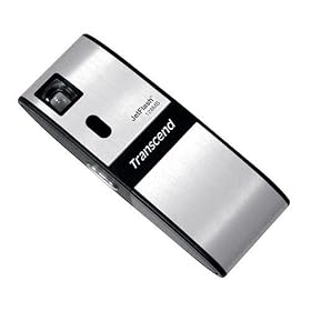 Transcend TS128MJF-DSC USB�t���b�V�������� VGA�J�����t 128MB