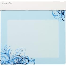 �v�����X�g���e�N�m���W�[ �}�E�X�p�b�h�^�u���b�g(�u���[) PTB-MT1BU