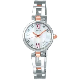 WIRED f (���C�A�[�h �G�t) �r���v AGET008 ���f�B�[�X