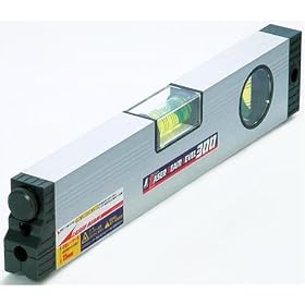 �V���� ���[�U�[�r�[�����x�� 300mm