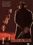 [DVD] Erbarmungslos