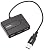 Amazon�x�[�V�b�N USB2.0 �E���g���~�j�n�u 4�|�[�g