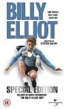 Billy Elliot (plus Billy Elliot Boy Documentary) [2000] [VHS]