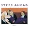 STEPS AHEAD
