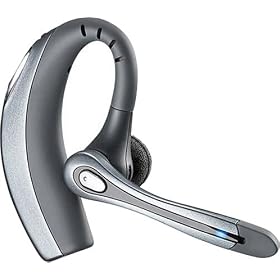 �y�������K�i�z Plantronics Bluetooth�Ή� ���C�����X�w�b�h�Z�b�g(�Ў��^�C�v)Voyager510 67890-16