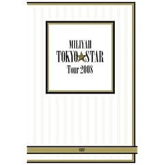 TOKYO STAR Tour 2008 [DVD]