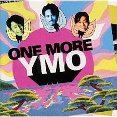 ONE MORE YMO