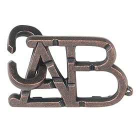 �m�I���̃p�Y���Q�[�� �L���X�gA.B.C