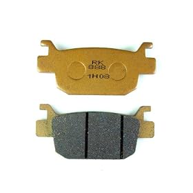 RK EXCEL �u���[�L�p�b�gFINE ALLOY 55 RK-888 FA5