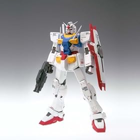 GUNDAM FIX FIGURATION METAL COMPOSITE O�K���_��(����z���^)�@����i
