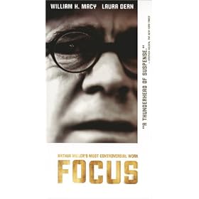 Focus [VHS] [Import]