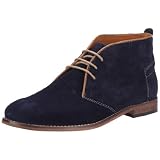 Hudson Vasa A605225 Herren Chukka Boots