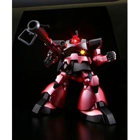 HY2M 1/60 MS-09RS �V���A�E�A�Y�i�u����p ���b�N�E�h�� �G�N�X�g���t�B�j�b�V���o�[�W���� (�@����m�K���_��)