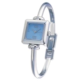 GUCCI 1900R YA019513 �u���[�O���[ (���f�B�[�X) [���s�A���i]