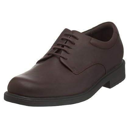 Rockport Men\\\\\\\'s Margin Oxford