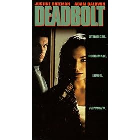 Deadbolt [VHS] [Import]