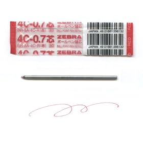 �����{�[���y���֐c�@4C�[0.7�c�y���b�h�z BR-8A-4C-R