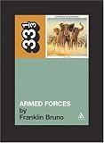 [Book] Elvis Costello's Armed Forces (33 1/3)