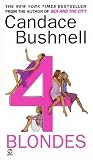 [Book] Four Blondes