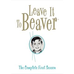 Leave It to Beaver: Complete First Season [DVD] [Import]