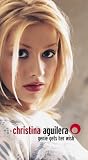  Christina Aguilera - Genie Gets Her Wish [VHS] [Import]