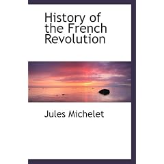 History of the French Revolution