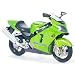 1/12 �I�[�g�o�C�V���[�Y �J���T�L �j���W��ZX-12R