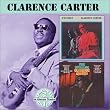 Patches: Dynamic Clarence Carter