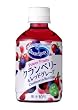 �T�b�|�� �I�[�V�����X�v���[ �p���[�t���[�c�N�����x���[&���b�h�O���[�v 280ml�~24�{