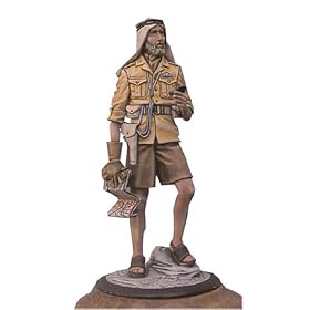 �A���h���A�~�j�`���A�Y S5-F25 Britsh SAS Officer (1942)