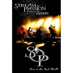 Live in the Real World [DVD] [Import]