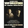 10FOR EFDEE 104~4 Japanese~ Release Tour Final on Dec 20,2008 at BAYSIDE YOKOHAMA [DVD]