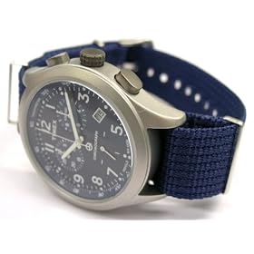 [�^�C���b�N�X]TIMEX T�V���[�Y ���[�V���O�N���m�O���t �l�C�r�[�_�C�A�� �l�C�r�[�i�C�����X�g���b�v ���{���胂�f�� T2N391-BL �����Y �y���K�A���i�z