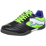 Puma PowerCat 4 IT Jr 102809 Unisex-Kinder Hallenschuhe