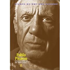 Pablo Picasso: Greatest Artist of the 20th Century (Giants of Art and Culture)
