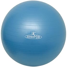 �S�l��y��(IRONMAN�ECLUB) �m�[�o�[�X�g���K�{�[�� 55cm IMC-80