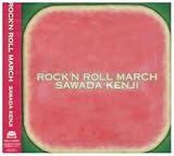 [CD]沢田研二 ROCK’N ROLL MARCH