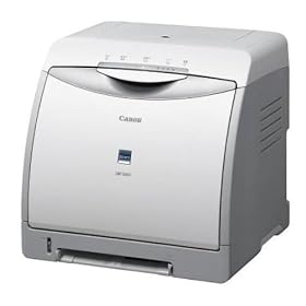 CANON Satera(�T�e���j LBP5100