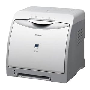 【クリックで詳細表示】CANON Satera(サテラ) LBP5100