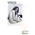 VIRGIN LISA (NO NUDE by KISHIN)