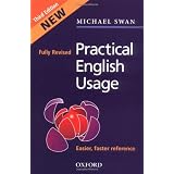 Practical English UsageMichael Swan�ɂ��