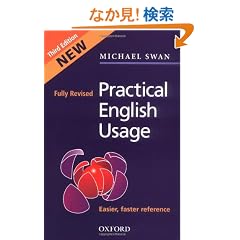 Practical English Usage