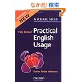 Practical English Usage