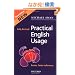 Practical English Usage