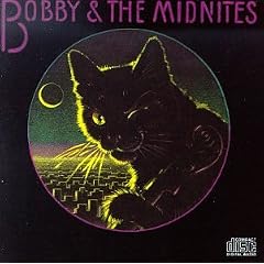 Bobby & the Midnites