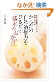 ���炾�̎��R�����͂��Ђ������u��{�̂������v�\�H���̉A�z�o�����X�����N�ւ̃J�M!