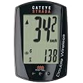 �L���b�g�A�C(CAT EYE) �T�C�N���R���s���[�^ CC-RD400DW