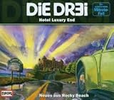 [Book] Die Dr3i - Hotel Luxury End (Doppel-CD)