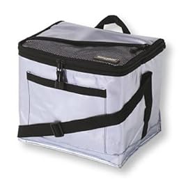 �L�����p�[�Y�R���N�V���� �V���o�[�N�[���[�o�b�O(16L) YZS-2024L(BSL)
